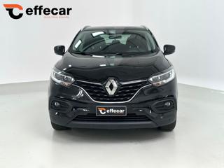 RENAULT Kadjar usata, con Airbag
