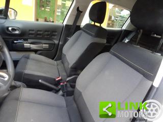 CITROEN C3 usata, con Controllo trazione