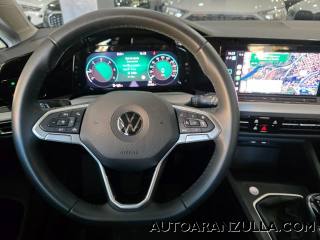 VOLKSWAGEN Golf usata, con Park Distance Control