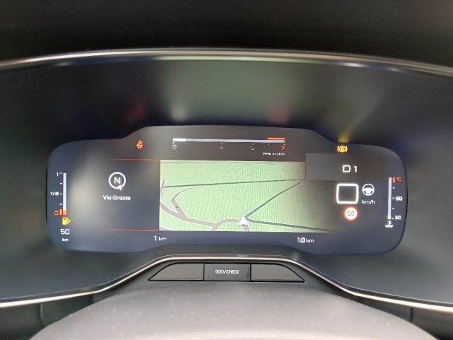 CITROEN C5 Aircross usata, con Servosterzo