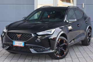 CUPRA Formentor usata, con Airbag