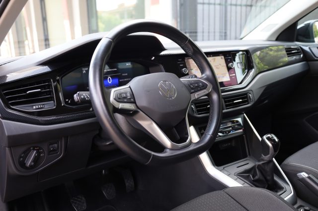 VOLKSWAGEN Taigo usata 80