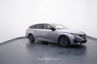 PEUGEOT 308 usata, con Climatizzatore