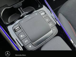 MERCEDES-BENZ EQA usata, con Sedili riscaldati
