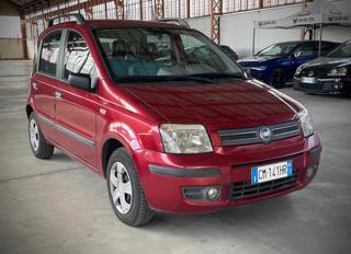 FIAT Panda usata, con Airbag Passeggero