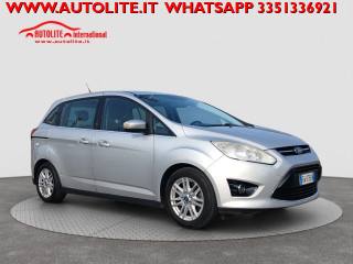 FORD C-Max usata, con Autoradio