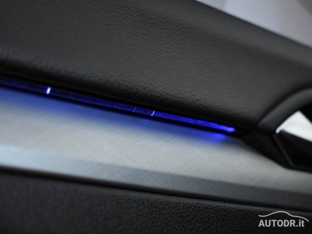 VOLKSWAGEN Golf usata, con Sound system