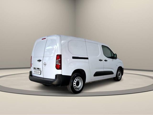 OPEL Combo usata, con Boardcomputer