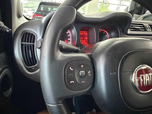 FIAT Panda usata 10
