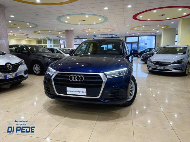 AUDI Q5 usata, con ABS