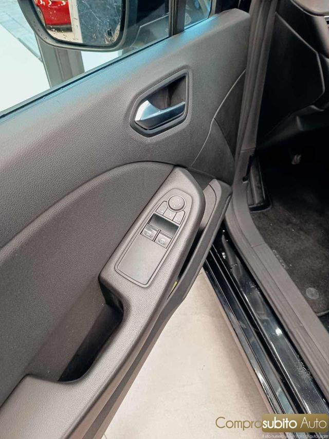 RENAULT Clio usata, con Cruise Control