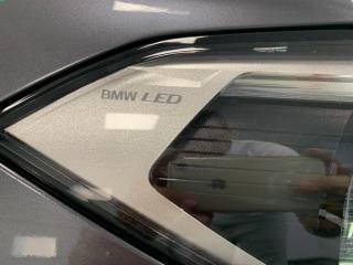 BMW X1 usata, con Fari direzionali