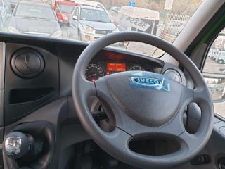 IVECO Daily usata 8