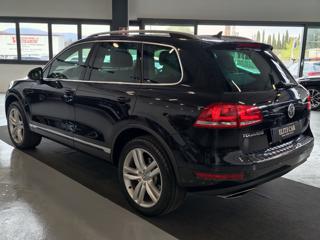 VOLKSWAGEN Touareg usata, con Airbag Passeggero