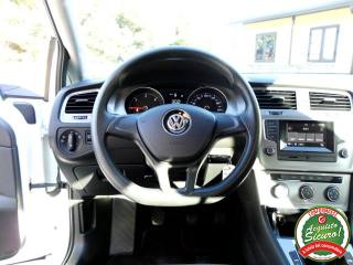 VOLKSWAGEN Golf usata, con Immobilizzatore elettronico