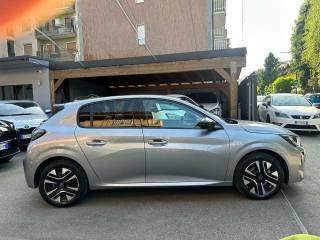 PEUGEOT 208 usata, con Airbag laterali