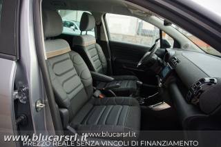 CITROEN C3 Aircross usata, con ESP
