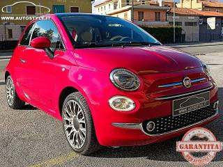FIAT 500 usata, con Sound system