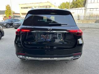 MERCEDES-BENZ GLE 350 usata, con Alzacristalli elettrici