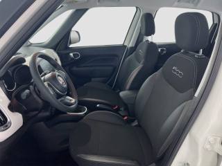 FIAT 500L usata 8