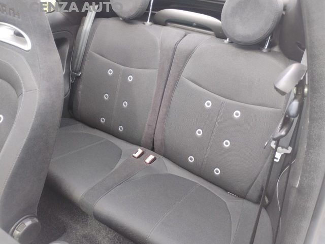 ABARTH 595 usata, con Chiusura centralizzata
