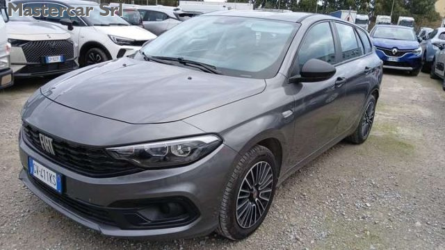 FIAT Tipo usata, con Airbag