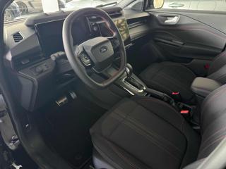 FORD Puma usata, con Sensori di parcheggio posteriori