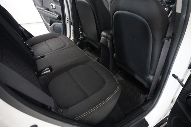 KIA Soul usata, con Controllo trazione