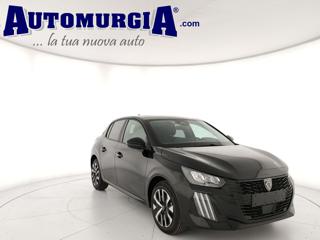 PEUGEOT 208 Business Turbo benzina 100