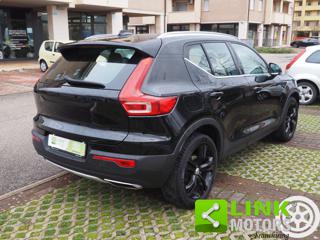 VOLVO XC40 usata, con Alzacristalli elettrici