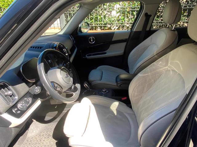 MINI Cooper SD usata 6