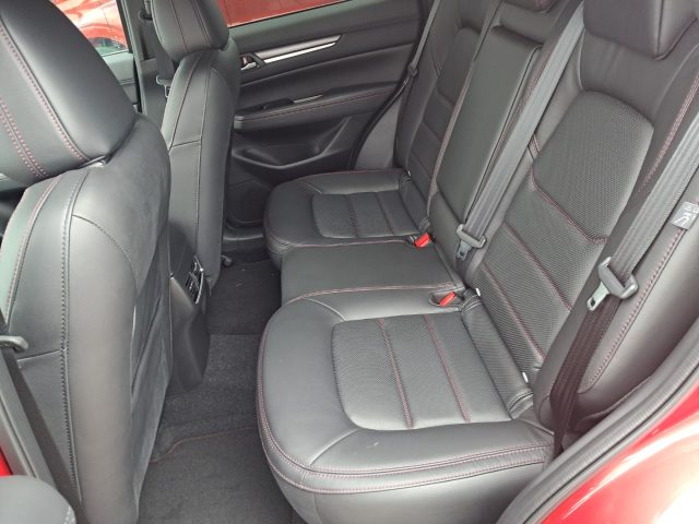 MAZDA CX-5 usata, con Cruise Control