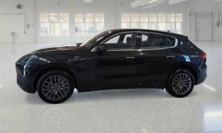 MASERATI Grecale usata, con Regolazione elettrica sedili