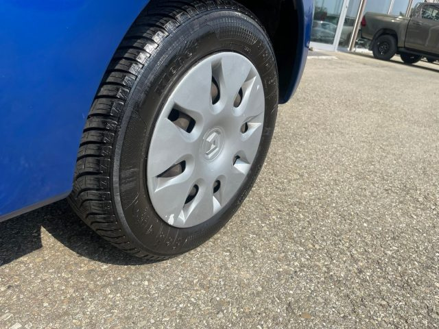 RENAULT Twingo usata 13