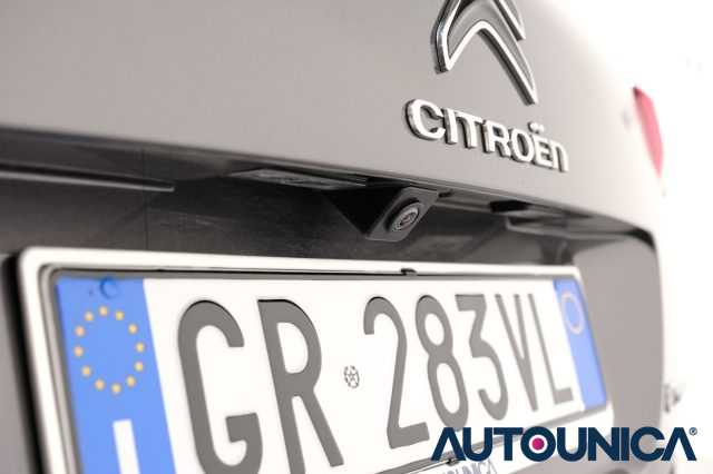 CITROEN C5 Aircross usata, con Telecamera per parcheggio assistito