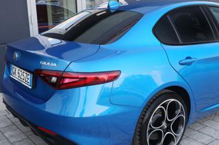 ALFA ROMEO Giulia usata 85
