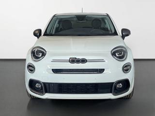 FIAT 500X usata, con Airbag