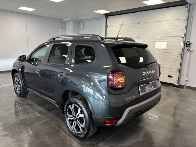 DACIA Duster usata, con Airbag Passeggero