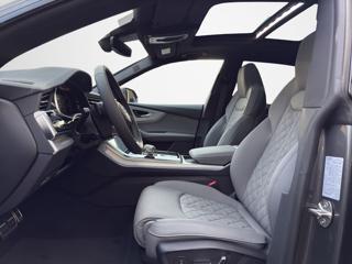 AUDI Q8 usata, con Chiusura centralizzata