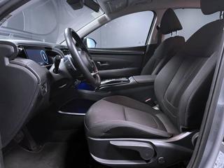 HYUNDAI Tucson usata, con Cerchi in lega