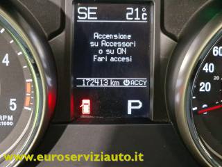JEEP Grand Cherokee usata, con Cruise Control