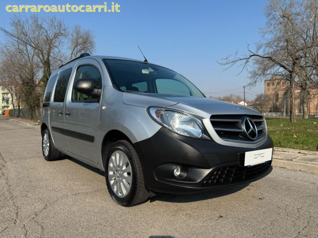 MERCEDES-BENZ Citan usata, con ABS
