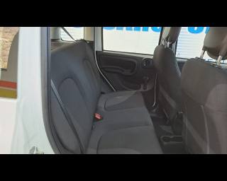 FIAT New Panda usata 14