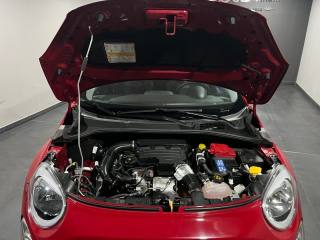 FIAT 500X usata, con Immobilizzatore elettronico