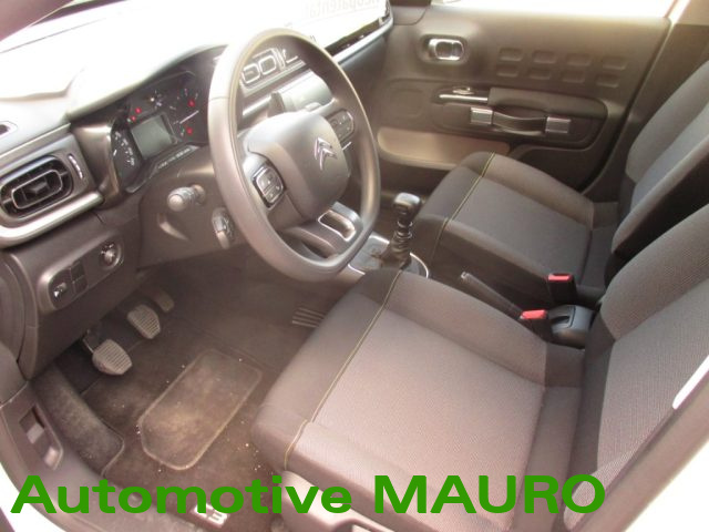 CITROEN C3 usata, con Cruise Control