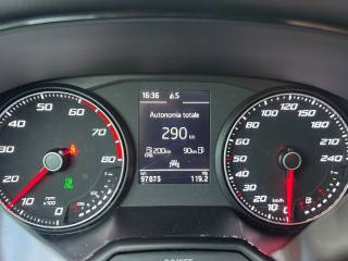 SEAT Arona usata, con Controllo automatico clima