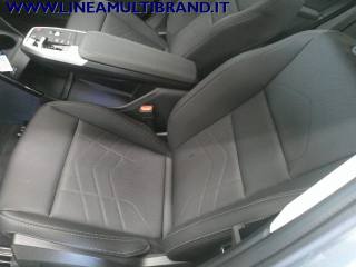 BMW 218 usata, con Controllo automatico clima