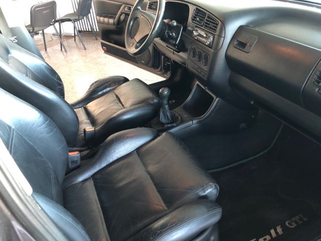 VOLKSWAGEN Golf usata 9