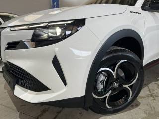 ALFA ROMEO Junior usata, con Airbag Passeggero