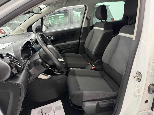 CITROEN C3 Aircross usata, con Fendinebbia